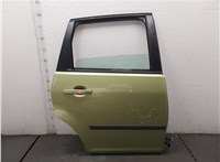  Дверь боковая (легковая) Ford C-Max 2002-2010 20555498 #1