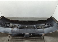  Бампер Volkswagen Fox 2005-2011 20555501 #2