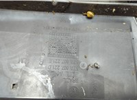  Бампер Volkswagen Fox 2005-2011 20555501 #3
