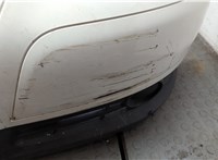 Бампер Volkswagen Fox 2005-2011 20555501 #4