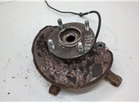  Ступица (кулак, цапфа) Smart Forfour W454 2004-2006 20555503 #1