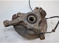  Ступица (кулак, цапфа) Smart Forfour W454 2004-2006 20555503 #2