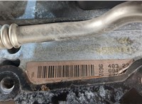  Форсунка топливная Volkswagen Polo 2001-2005 11476089 #7