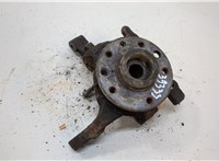  Ступица (кулак, цапфа) Opel Zafira A 1999-2005 20555519 #1