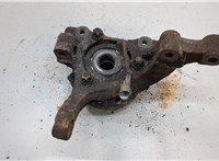  Ступица (кулак, цапфа) Opel Zafira A 1999-2005 20555519 #2