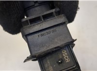  Измеритель потока воздуха (расходомер) Opel Astra H 2004-2010 20555523 #3