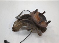  Кулак поворотный Ford Fiesta 2001-2007 11476099 #1