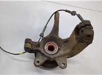  Кулак поворотный Ford Fiesta 2001-2007 11476099 #2