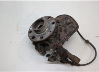  Ступица (кулак, цапфа) Opel Meriva 2003-2010 20555526 #1