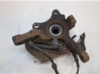 Ступица (кулак, цапфа) Opel Meriva 2003-2010 20555526 #3