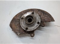  Ступица (кулак, цапфа) Audi 80 (B3) 1986-1991 20555529 #1