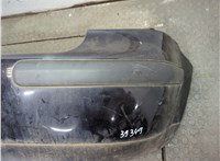  Юбка бампера нижняя Volkswagen Golf 4 1997-2005 11476105 #2