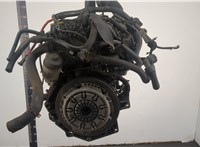 Двигатель (ДВС) Opel Corsa D 2006-2014 20555537 #2