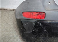 Фара противотуманная (галогенка) Opel Corsa C 2000-2006 11476112 #5