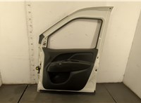  Ручка двери салона Fiat Doblo 2009-2022 11476127 #7
