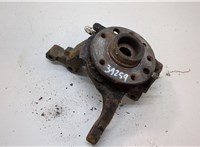  Ступица (кулак, цапфа) Opel Zafira A 1999-2005 20555541 #1