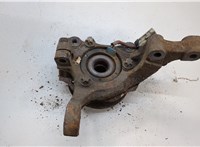  Ступица (кулак, цапфа) Opel Zafira A 1999-2005 20555541 #2