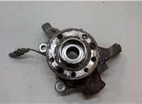  Ступица (кулак, цапфа) Opel Vectra C 2002-2008 20555550 #1