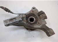 Ступица (кулак, цапфа) Opel Vectra C 2002-2008 20555550 #2