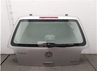  Замок багажника Volkswagen Lupo 11476136 #1