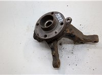  Ступица (кулак, цапфа) Nissan Micra K12E 2002-2010 20555552 #1