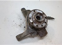  Ступица (кулак, цапфа) Opel Vectra C 2002-2008 20555554 #1