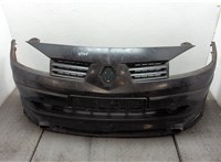  Бампер Renault Megane 2 2002-2009 20555559 #1