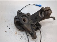 Кулак поворотный Peugeot 206 1998-2012 11476157 #2