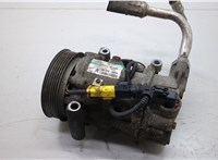 6453ZZ Компрессор кондиционера Citroen DS3 2009-2016 20555562 #1