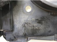 163636 Заслонка дроссельная Citroen DS3 2009-2016 20555563 #3
