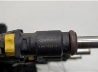 198552, 1984G7 Форсунка топливная Citroen DS3 2009-2016 20555564 #3