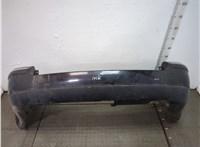 Юбка бампера нижняя Volkswagen Passat 5 2000-2005 11476165 #1
