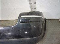  Юбка бампера нижняя Volkswagen Passat 5 2000-2005 11476165 #2