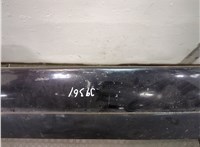  Юбка бампера нижняя Volkswagen Passat 5 2000-2005 11476165 #3