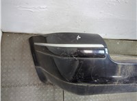  Юбка бампера нижняя Volkswagen Passat 5 2000-2005 11476165 #4
