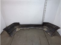  Юбка бампера нижняя Volkswagen Passat 5 2000-2005 11476165 #5