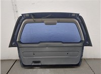 Подсветка номера Mitsubishi Galant 1997-2003 11476168 #5