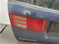  Подсветка номера Mitsubishi Galant 1997-2003 11476168 #9