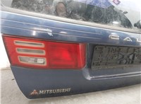  Подсветка номера Mitsubishi Galant 1997-2003 11476168 #10