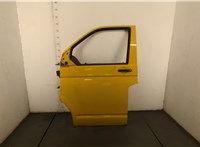  Стекло боковой двери Volkswagen Transporter 5 2003-2015 11476187 #1