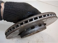  Диск тормозной Volkswagen Passat 5 1996-2000 20555582 #2
