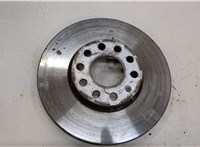  Диск тормозной Volkswagen Passat 5 1996-2000 20555582 #3