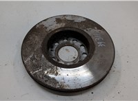  Диск тормозной Volkswagen Passat 5 1996-2000 20555585 #1