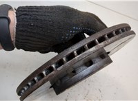  Диск тормозной Volkswagen Passat 5 1996-2000 20555585 #2