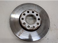  Диск тормозной Volkswagen Passat 5 1996-2000 20555585 #3