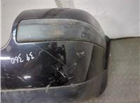  Юбка бампера нижняя Volkswagen Passat 5 1996-2000 11476195 #2