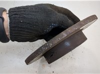  Диск тормозной Audi 80 (B3) 1986-1991 20555589 #2