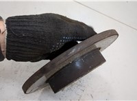  Диск тормозной Audi 80 (B3) 1986-1991 20555590 #2