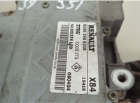  Кардан рулевой Renault Megane 2 2002-2009 11476199 #3
