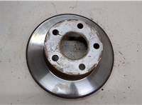  Диск тормозной Volkswagen Passat 5 1996-2000 20555593 #3
